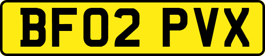 BF02PVX