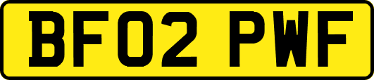 BF02PWF