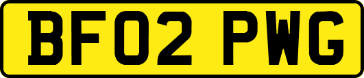 BF02PWG