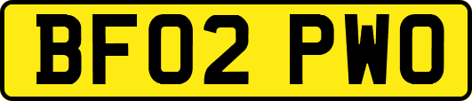 BF02PWO