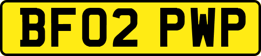 BF02PWP