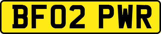 BF02PWR