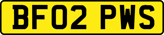 BF02PWS