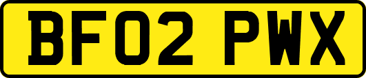 BF02PWX