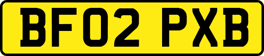 BF02PXB
