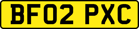 BF02PXC