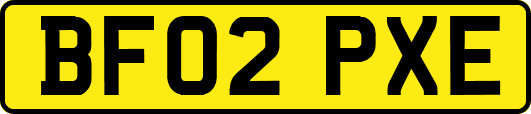BF02PXE
