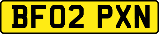 BF02PXN