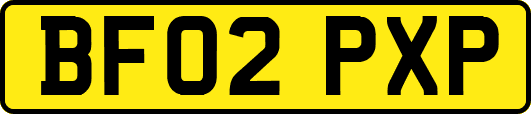 BF02PXP