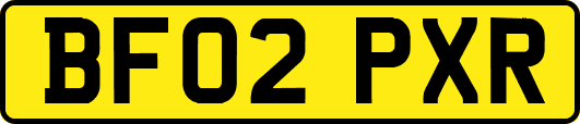 BF02PXR