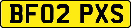 BF02PXS