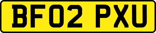 BF02PXU