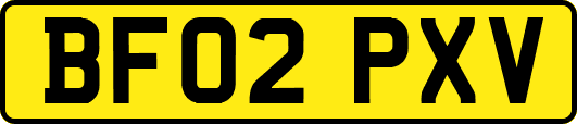 BF02PXV