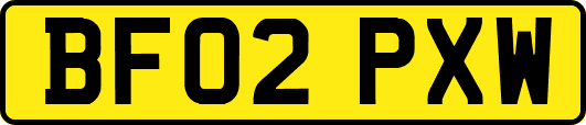 BF02PXW