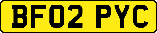 BF02PYC
