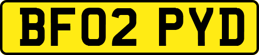 BF02PYD