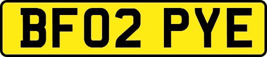 BF02PYE