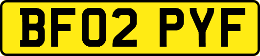 BF02PYF