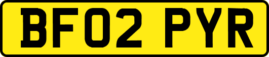 BF02PYR