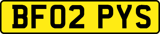 BF02PYS