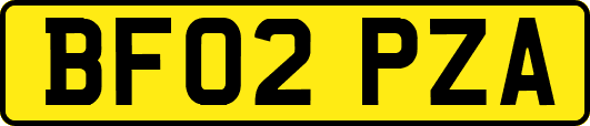 BF02PZA