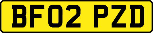 BF02PZD