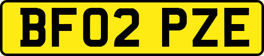 BF02PZE
