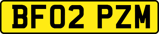 BF02PZM