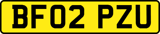 BF02PZU