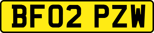 BF02PZW