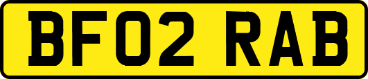 BF02RAB
