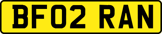 BF02RAN