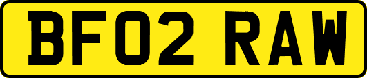BF02RAW