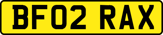 BF02RAX