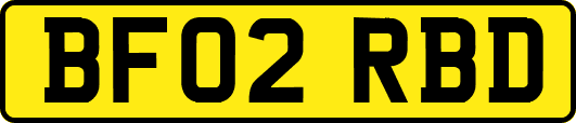 BF02RBD
