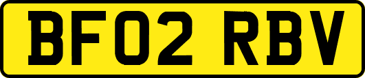 BF02RBV