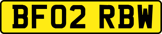 BF02RBW