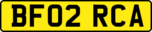 BF02RCA