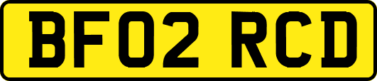BF02RCD