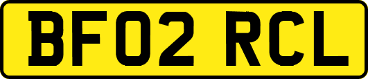 BF02RCL