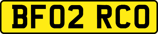 BF02RCO