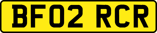 BF02RCR