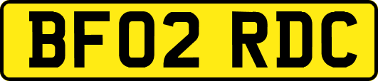 BF02RDC