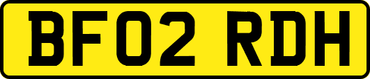 BF02RDH