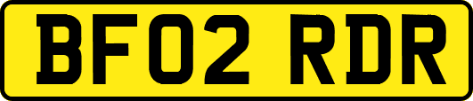BF02RDR