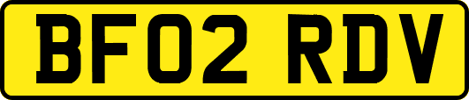 BF02RDV