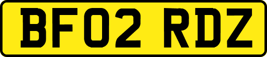 BF02RDZ