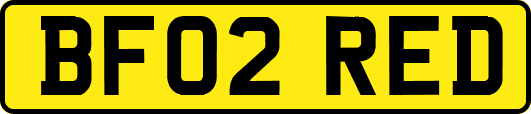 BF02RED