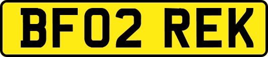 BF02REK