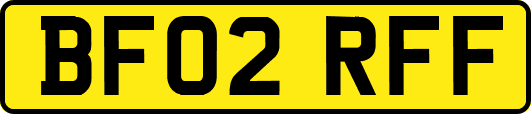 BF02RFF